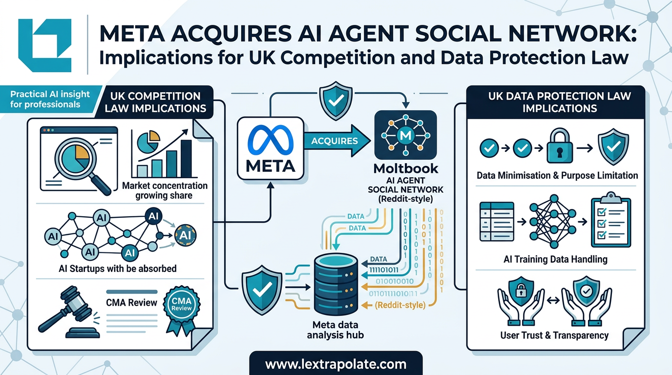 AI Agents Talking to Each Other: What It Means When Social Networks Go Autonomous