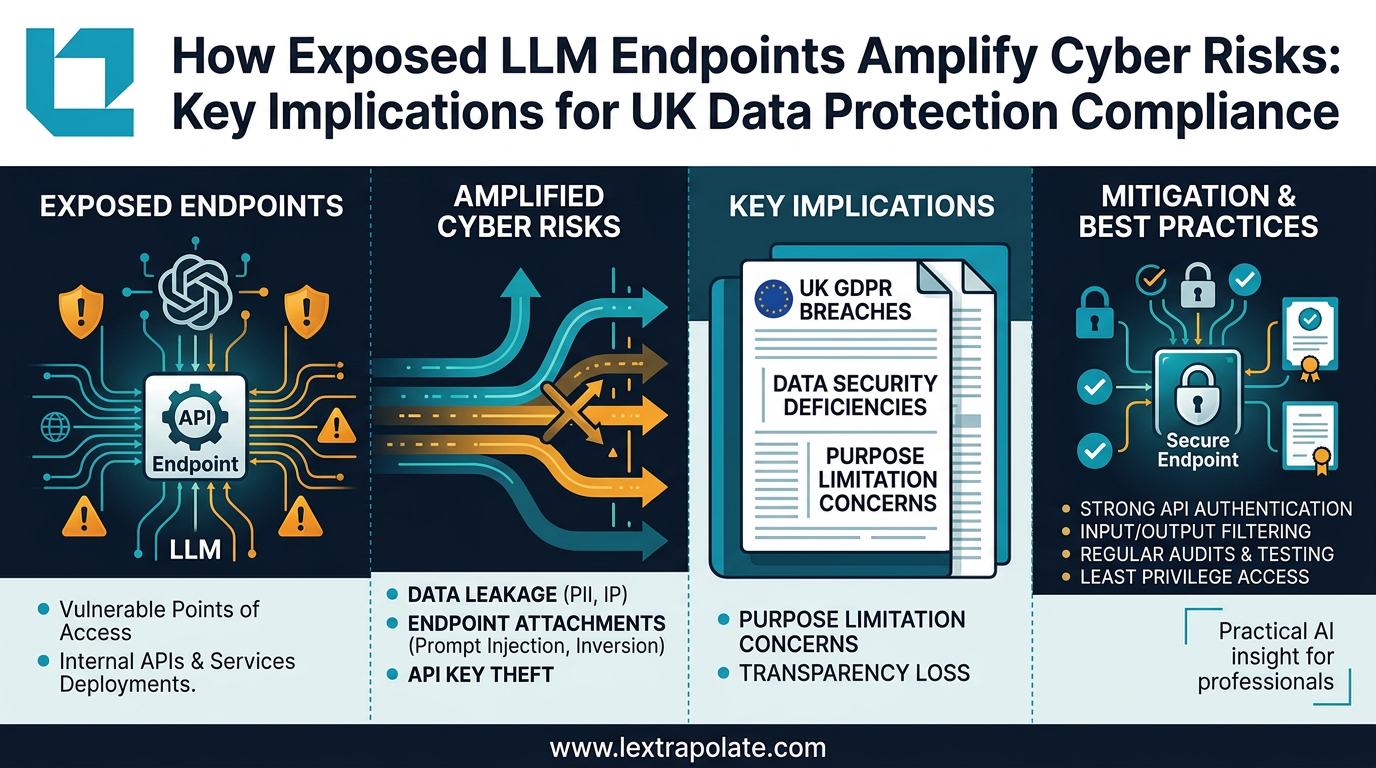 What If Your Law Firm's AI Pipeline Became the Breach? The Infrastructure Risk Nobody Is Talking About