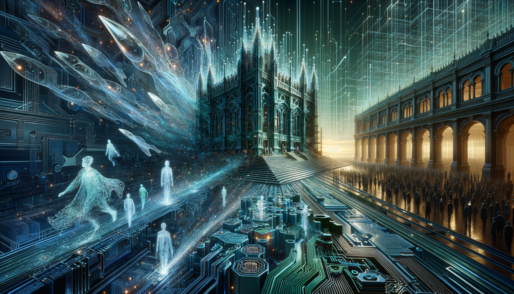 xAI-SpaceX Merger Exodus: What Departures Mean for UK Competition and Tech Regulation