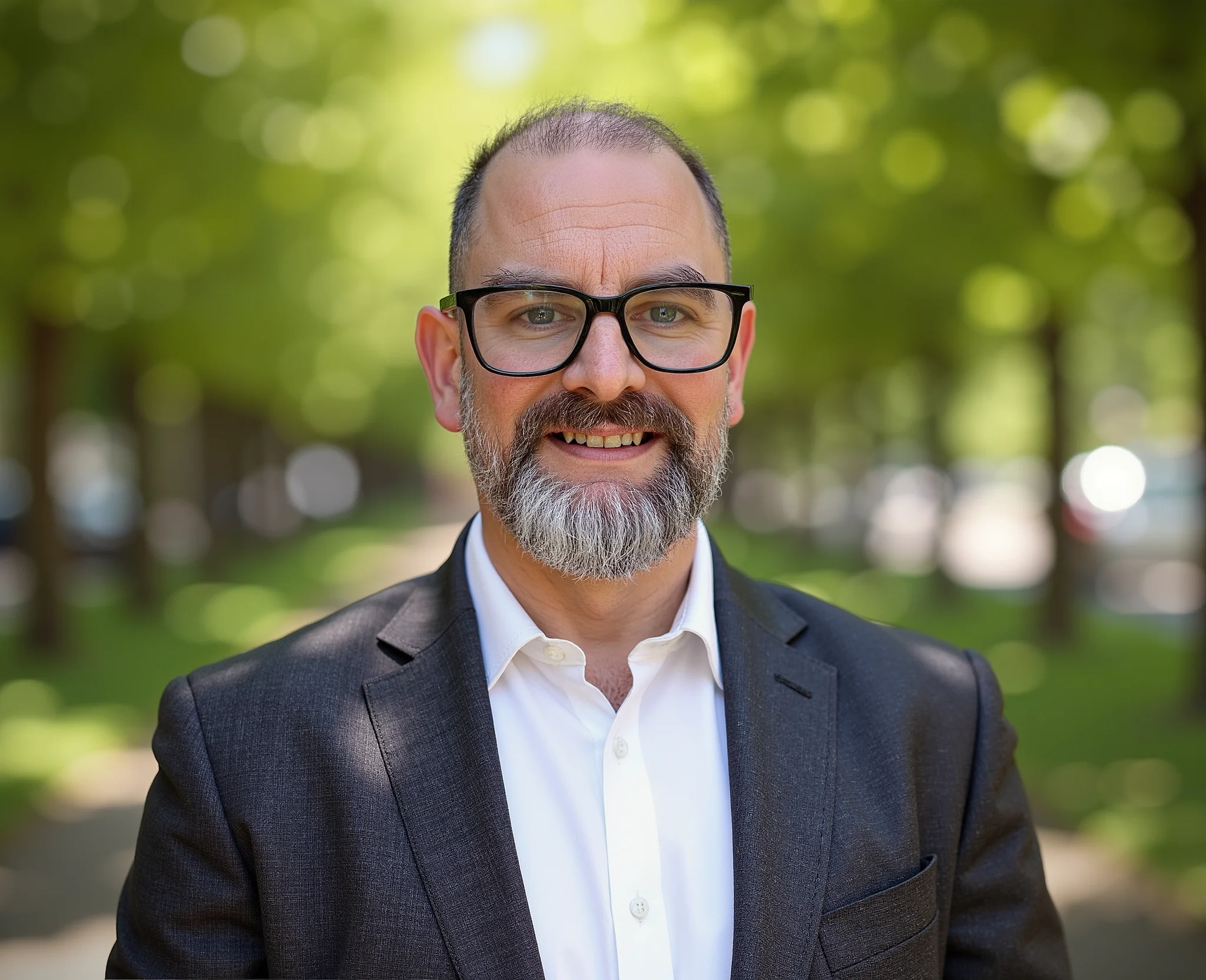 Chris Jeyes — practising barrister, Leading Junior, and founder of Lextrapolate